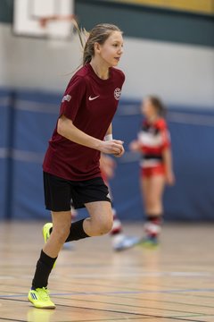 Bild 317 - wCJ NFV Futsalmeisterschaft